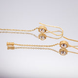 Queen's Light Energy | 18ct Gold