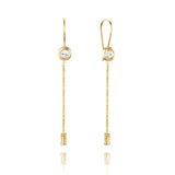 Queen's Light Energy | 18ct Gold