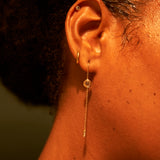 Queen's Light Energy | 18ct Gold