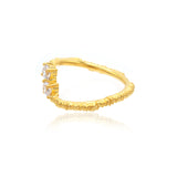 Biosu Biosu Diamond 1 carat Engagement Ring | 18ct Gold