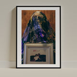 It All Started With A Kiss | Limited Edition