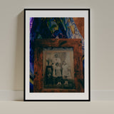 Three Branches | Limited Edition