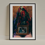 Windows To The Soul | Limited Edition