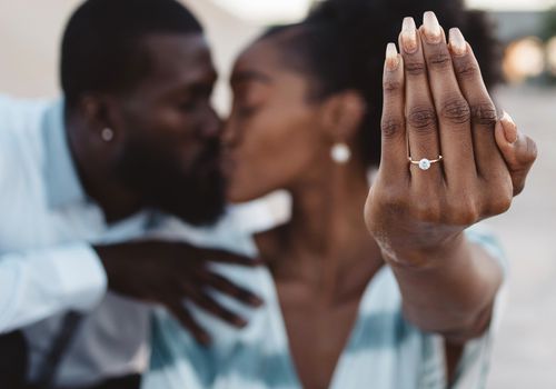THE 7 MOST ROMANTIC PLACES IN LONDON TO PROPOSE