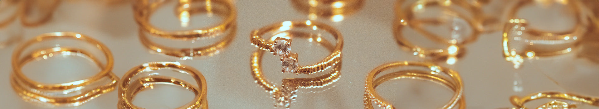 Engagement Collection: Forever Entwined
