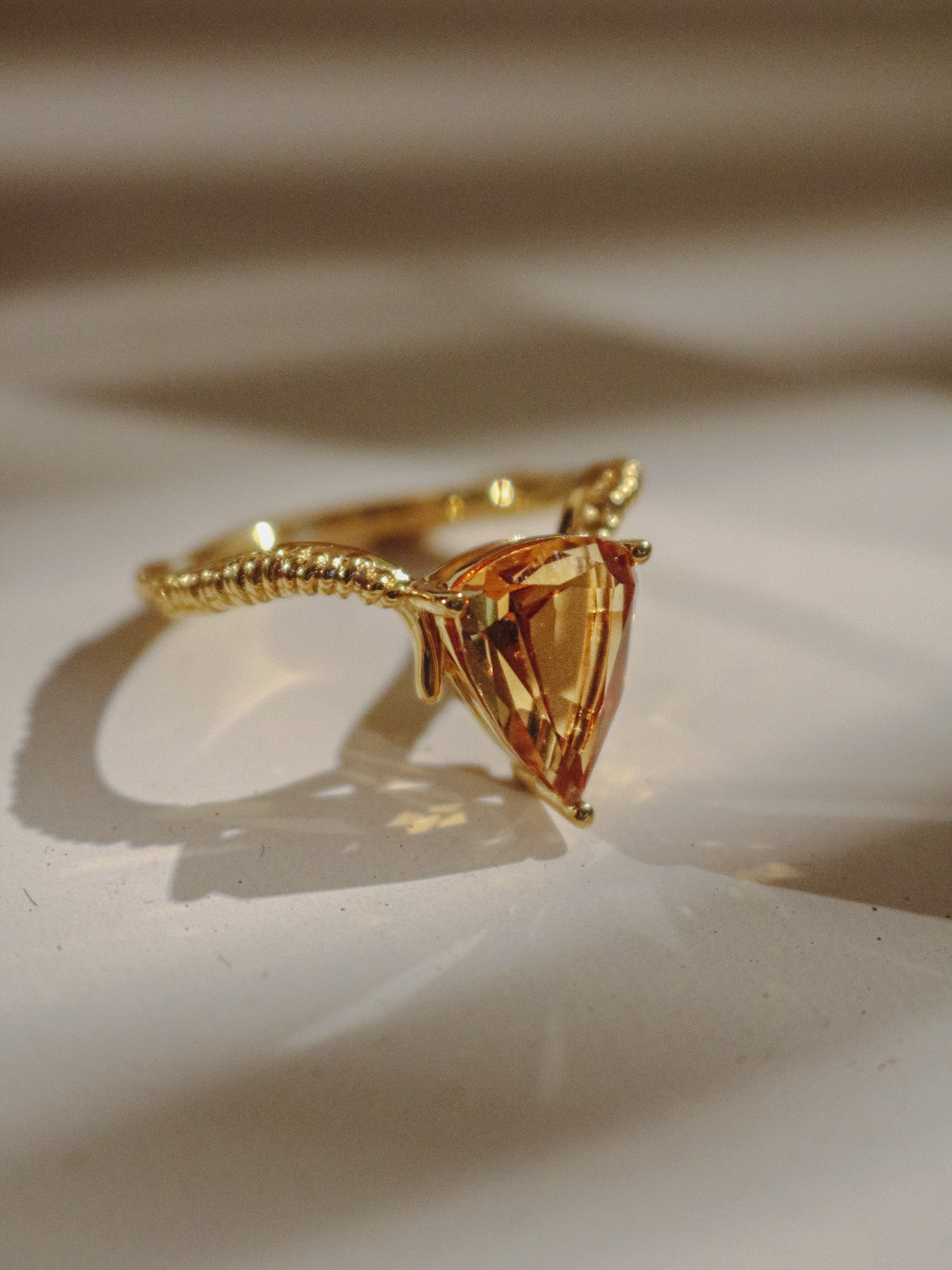 18ct Gold