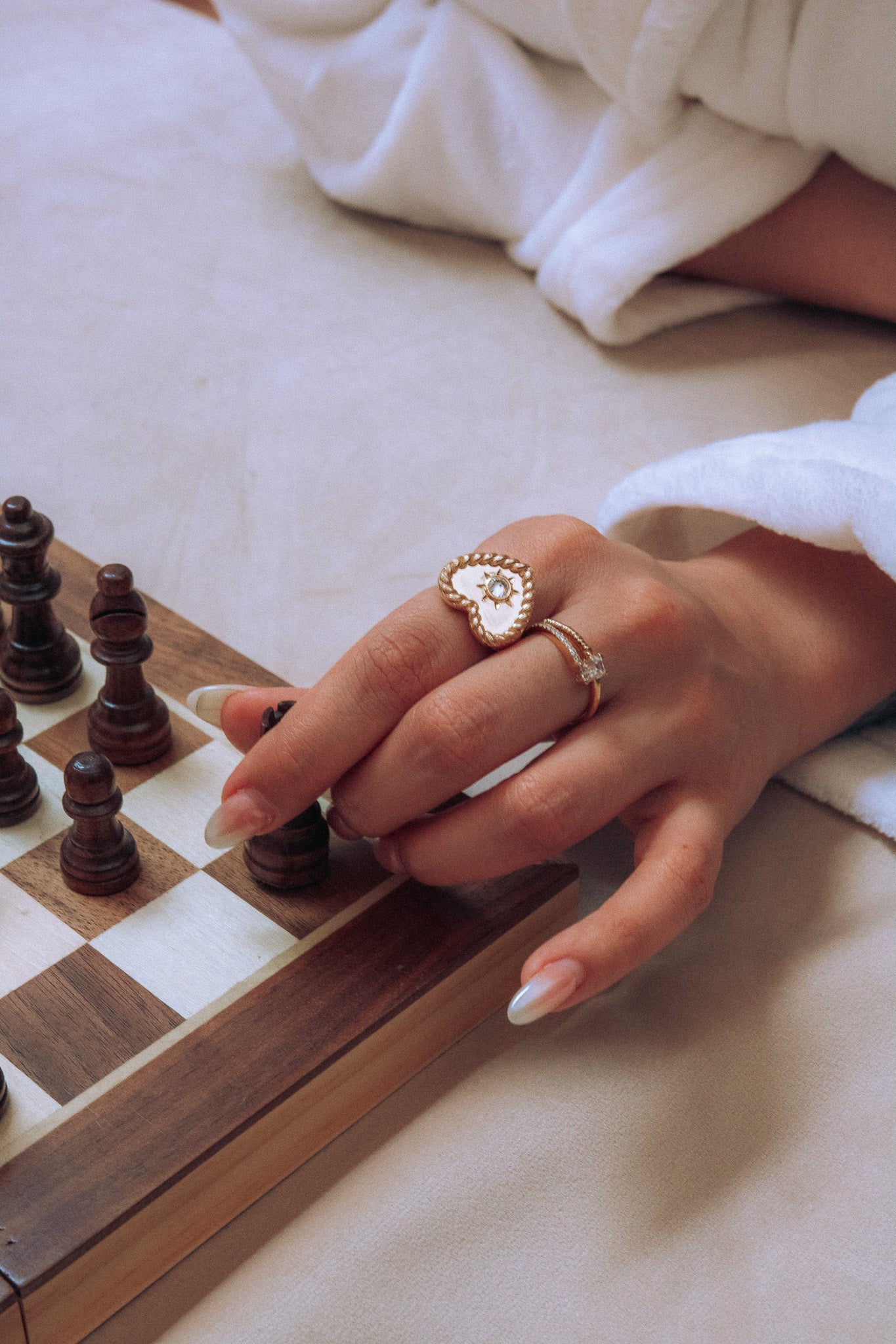 Queen Energy Collection