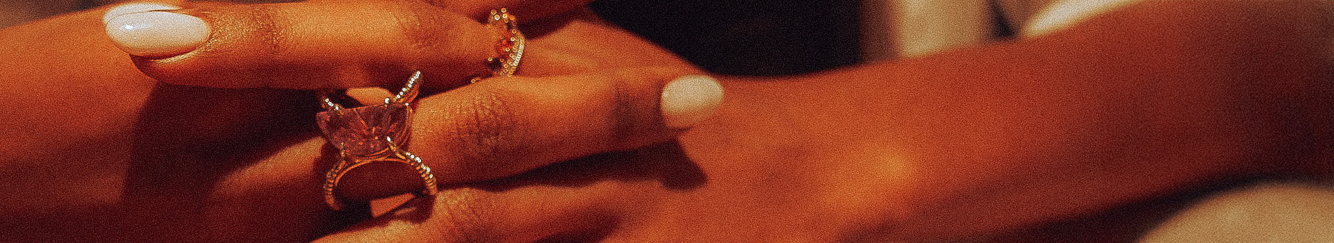 Cocktail Rings