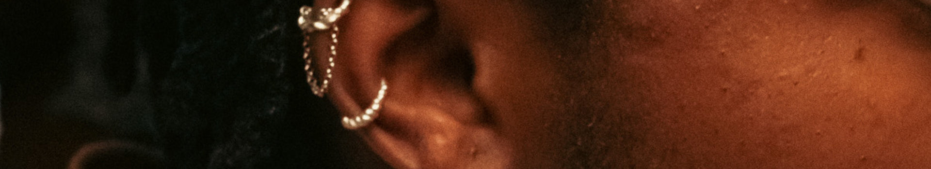 Ear Cuffs