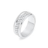 Growing Roots Ring | 18ct Gold