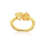 Love Colours Ring | 18ct Gold