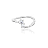 Biosu Biosu Diamond 1 carat Engagement Ring | 18ct Gold